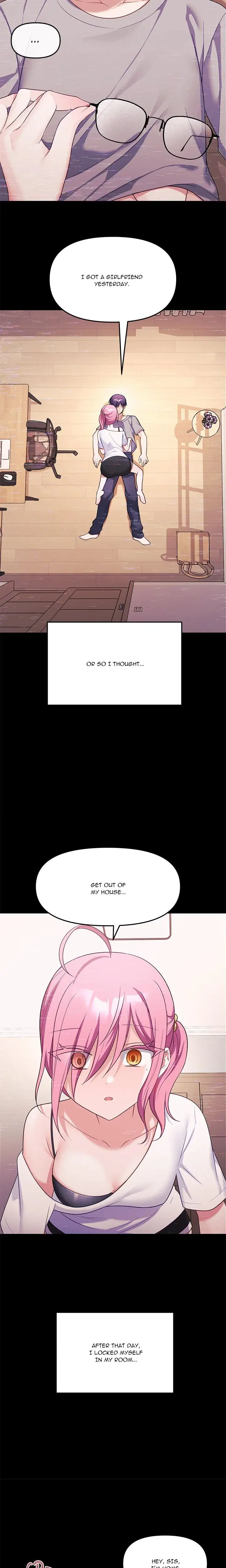 My Wife Is A Vtuber Chapter 8 - Page 16