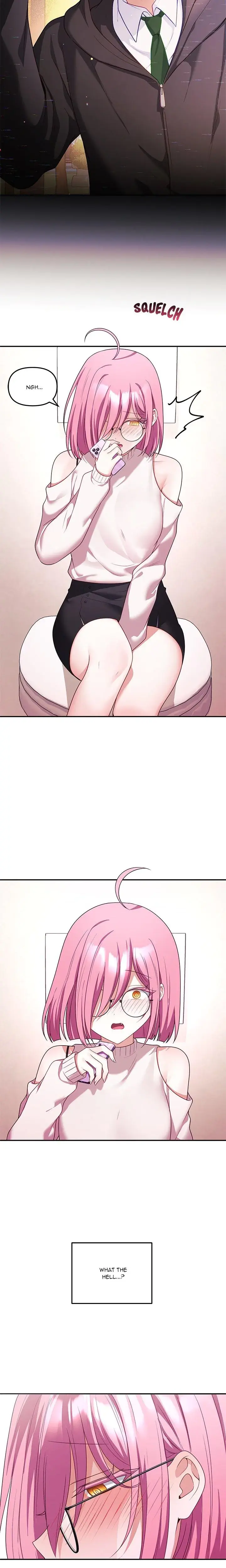 My Wife Is A Vtuber Chapter 9 - Page 14
