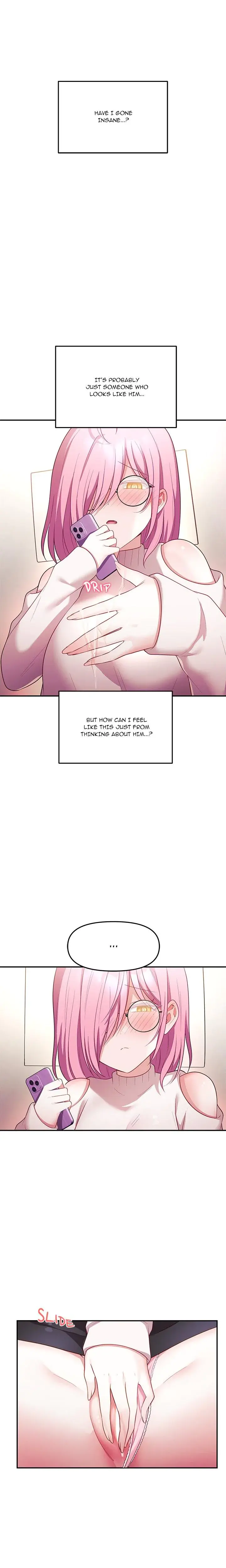 My Wife Is A Vtuber Chapter 9 - Page 15