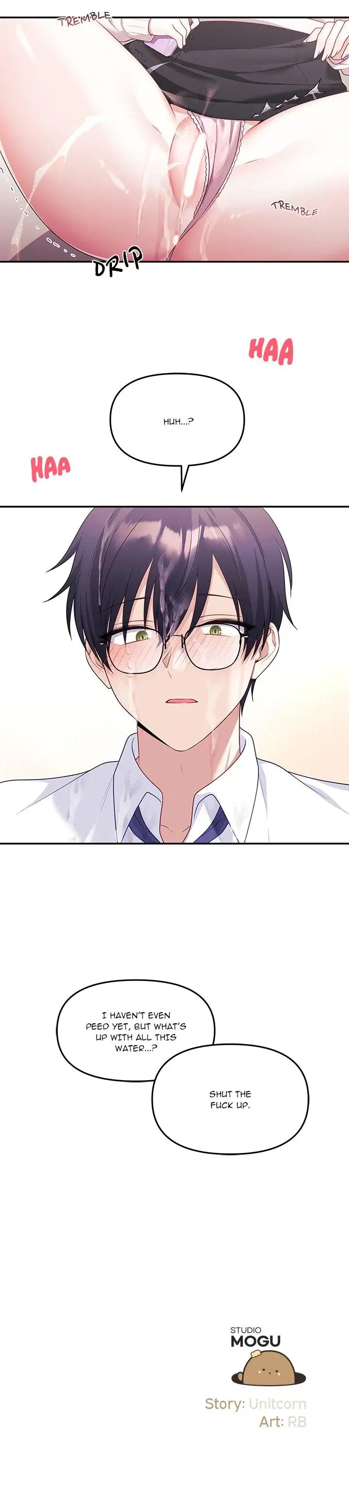 My Wife Is A Vtuber Chapter 9 - Page 25