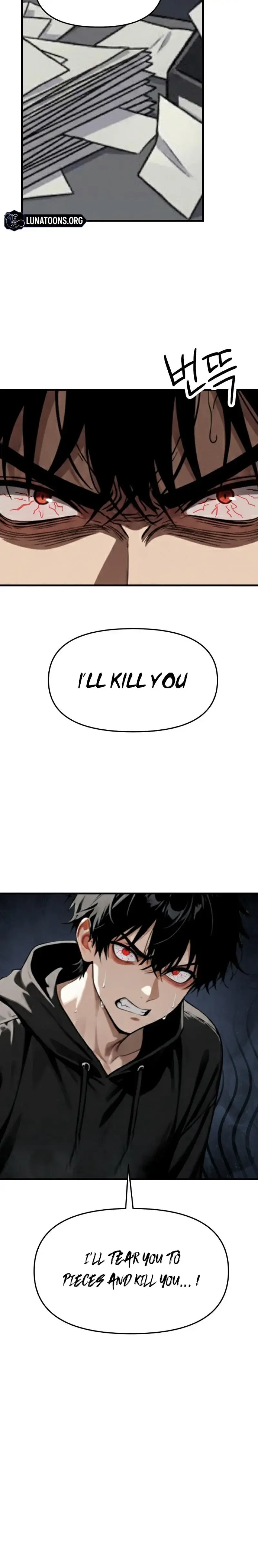 My Wife Was Taken By My Disciple Chapter 5 - Page 7