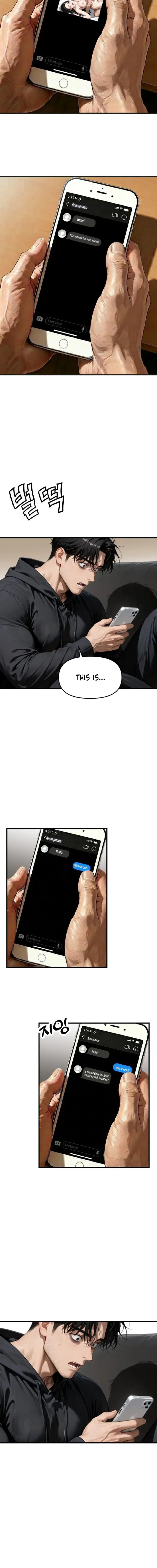 My Wife Was Taken By My Disciple Chapter 6 - Page 6