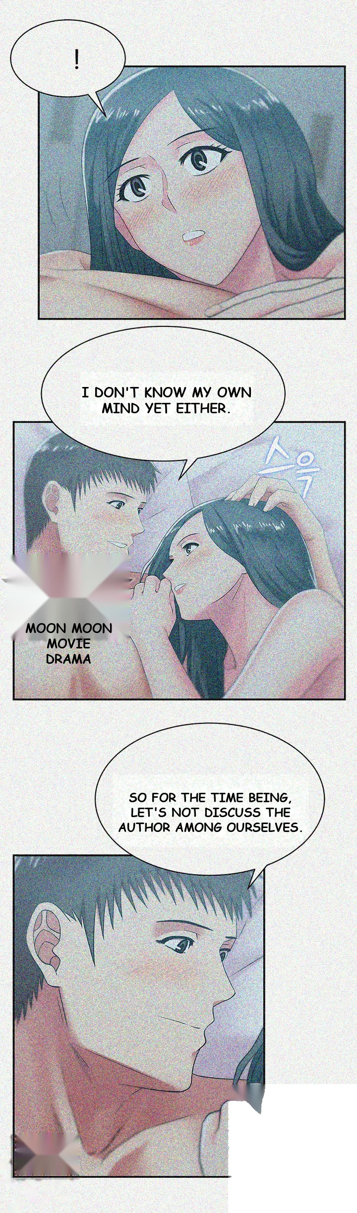 My Wifes Friend Chapter 11 - Page 16
