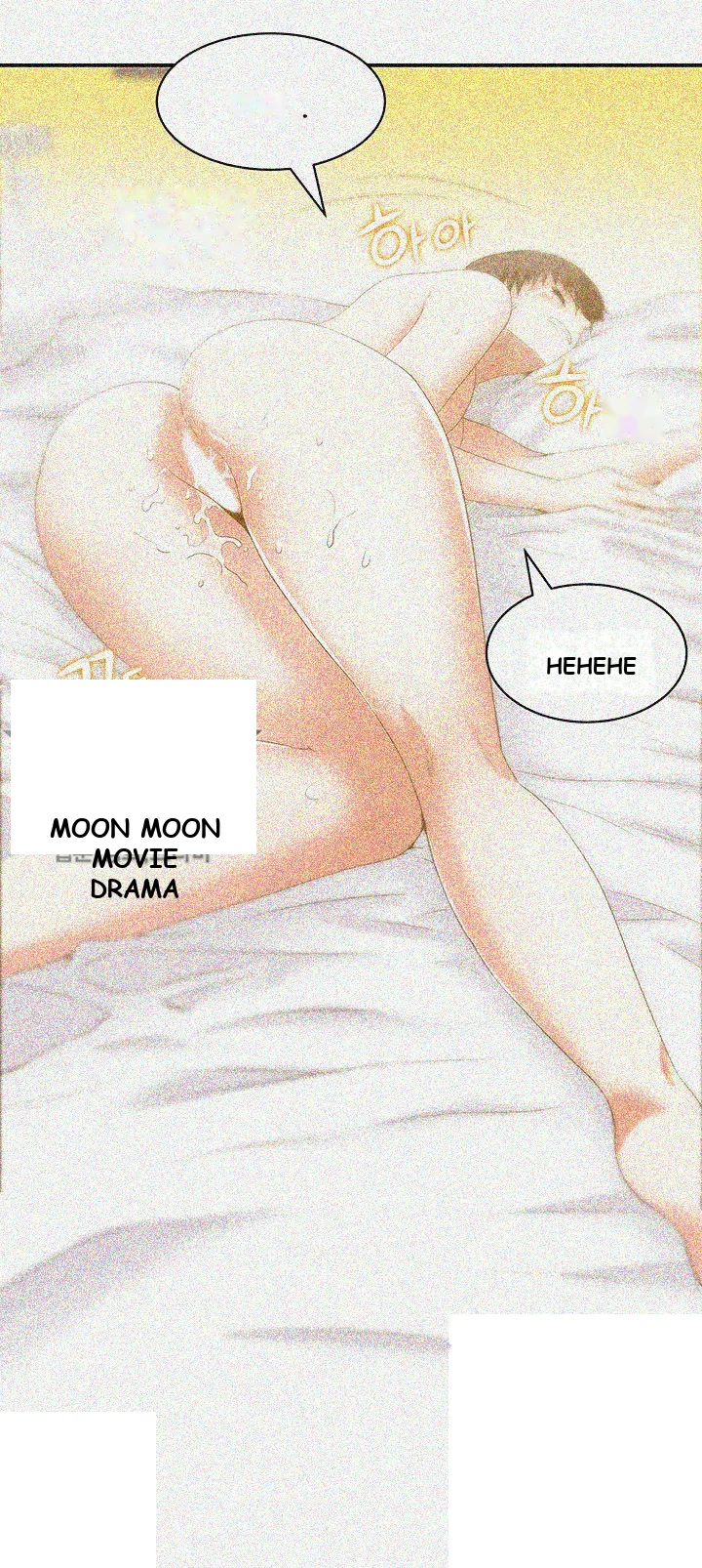 My Wifes Friend Chapter 11 - Page 34