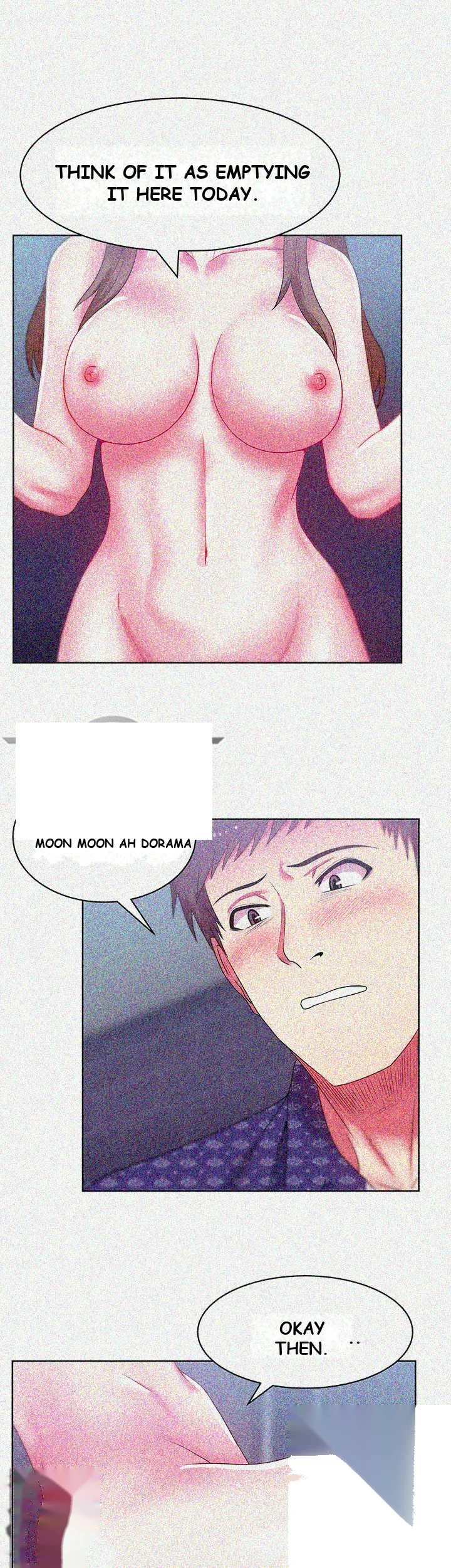 My Wifes Friend Chapter 12 - Page 25