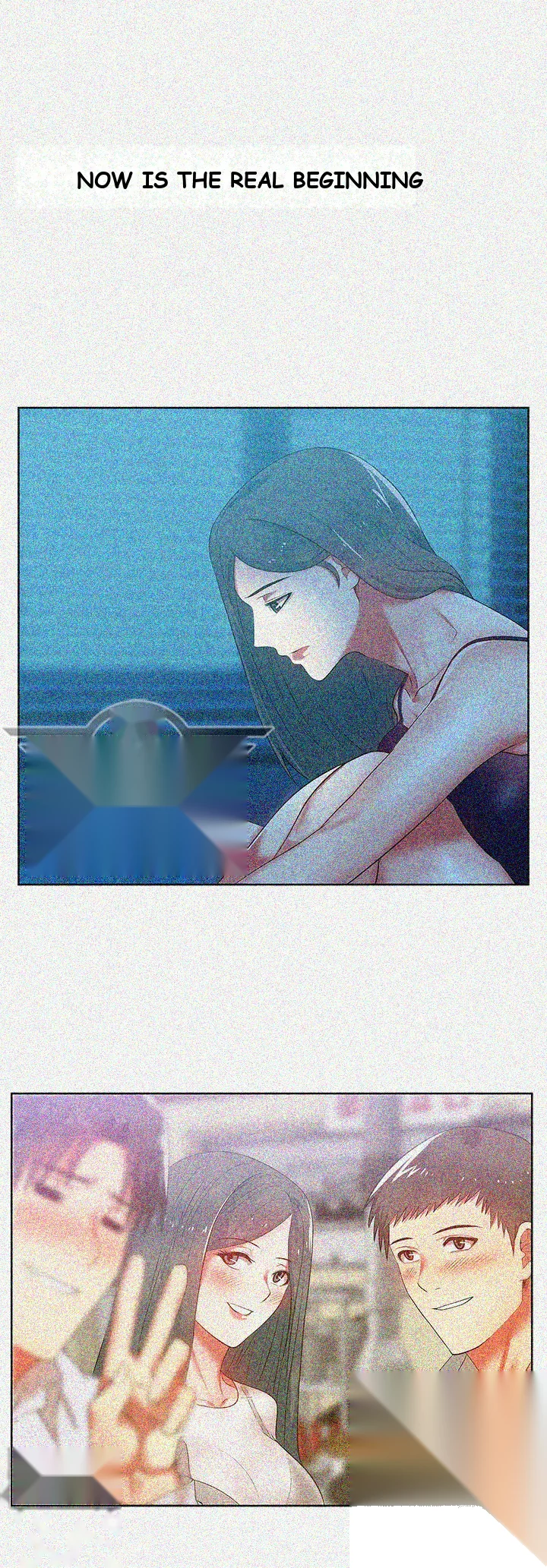 My Wifes Friend Chapter 12 - Page 44
