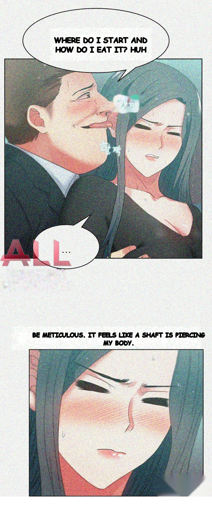 My Wifes Friend Chapter 15 - Page 23