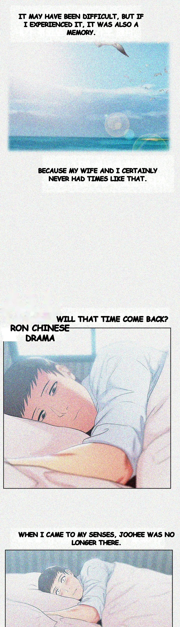 My Wifes Friend Chapter 17 - Page 38