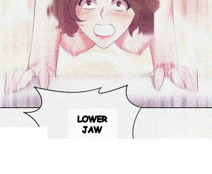 My Wifes Friend Chapter 18 - Page 35