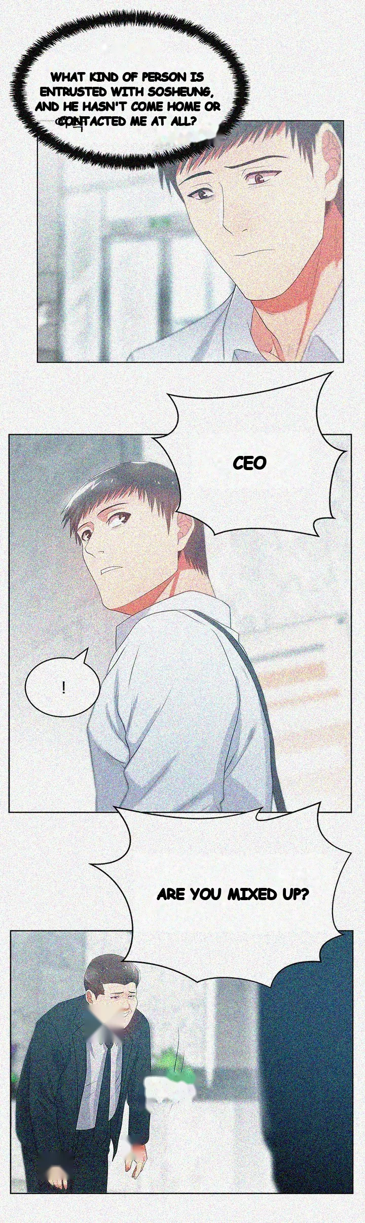 My Wifes Friend Chapter 19 - Page 13