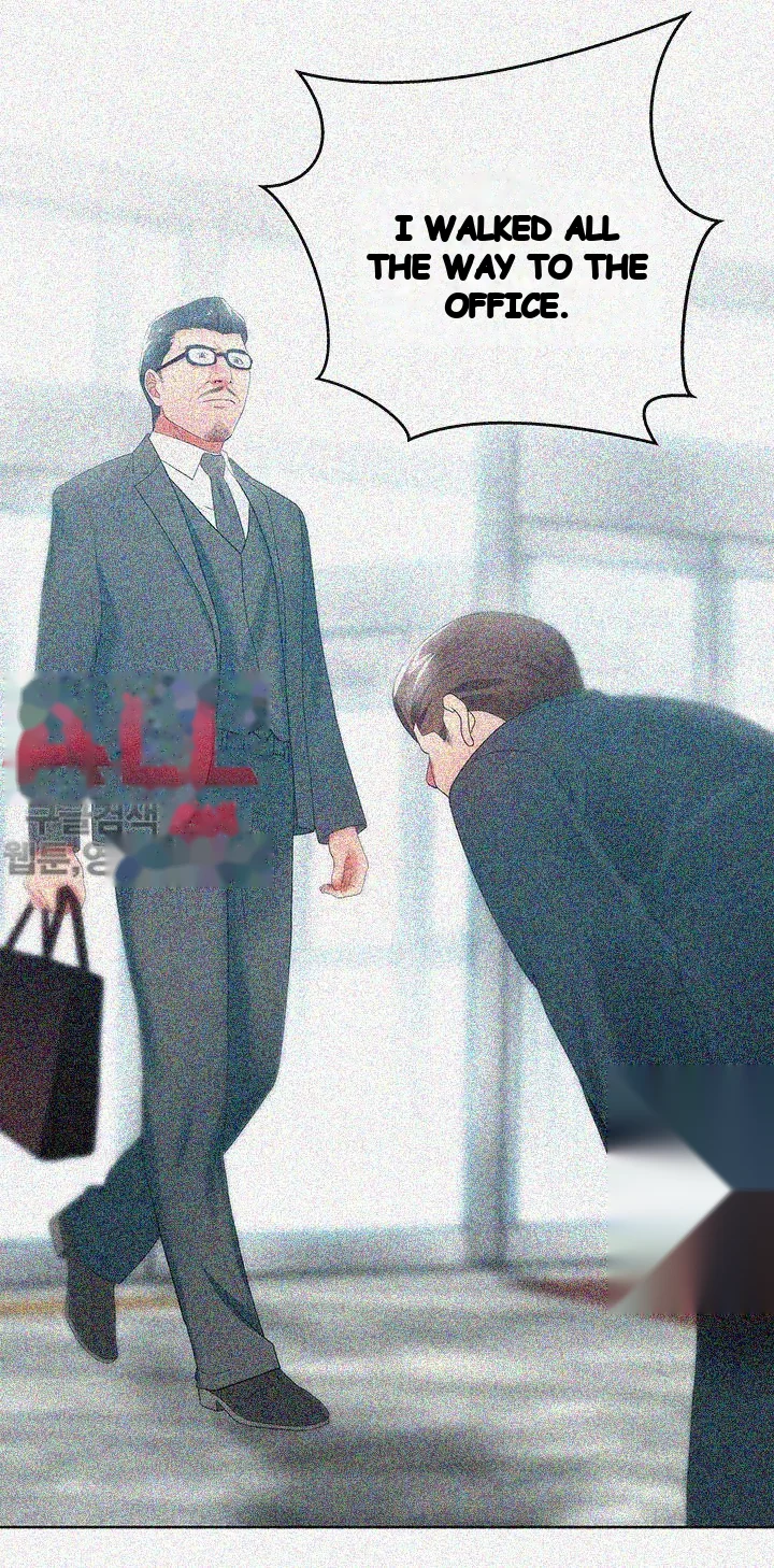 My Wifes Friend Chapter 19 - Page 14