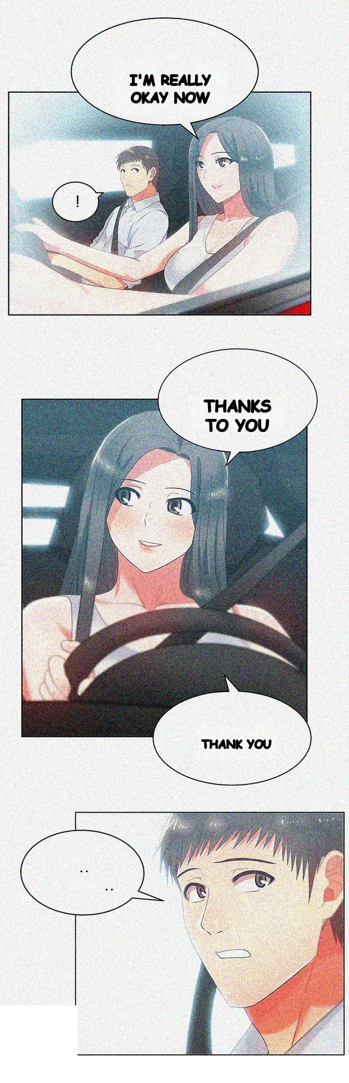 My Wifes Friend Chapter 19 - Page 33