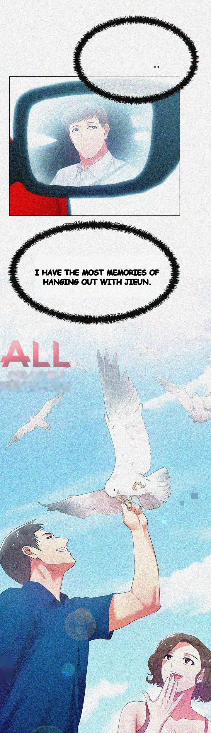My Wifes Friend Chapter 19 - Page 35