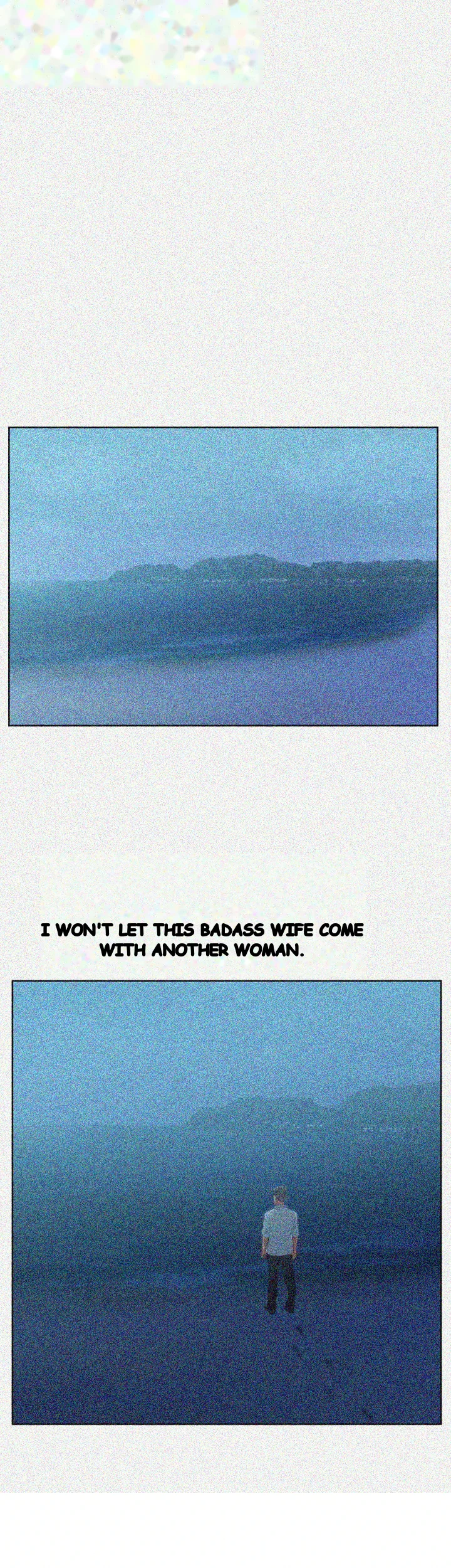 My Wifes Friend Chapter 20 - Page 31