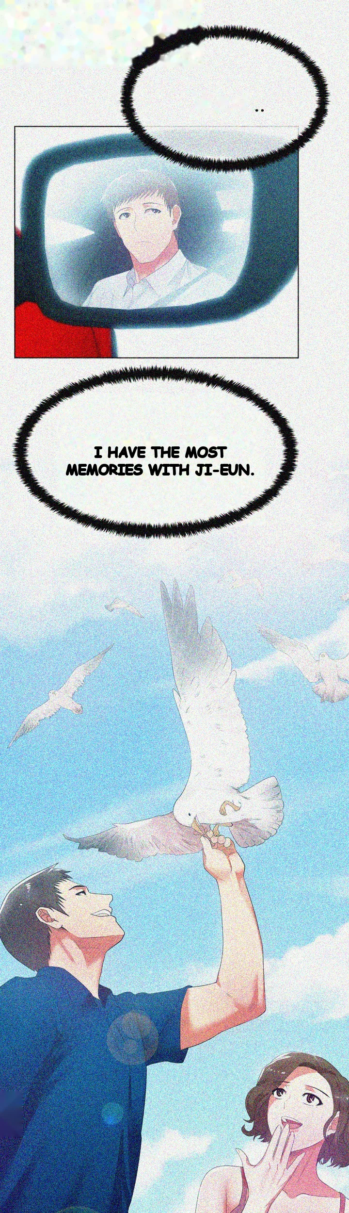 My Wifes Friend Chapter 20 - Page 6