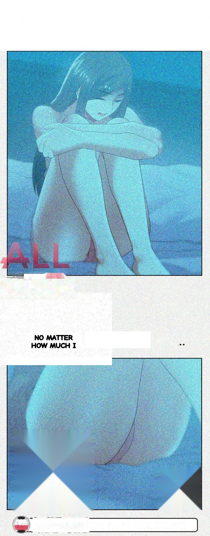 My Wifes Friend Chapter 21 - Page 13
