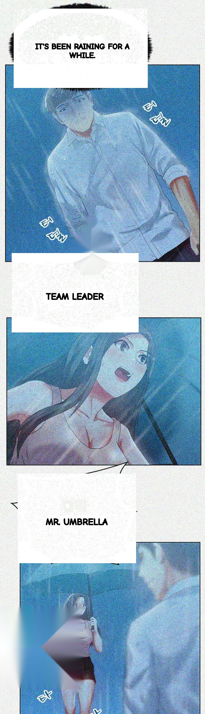 My Wifes Friend Chapter 21 - Page 17