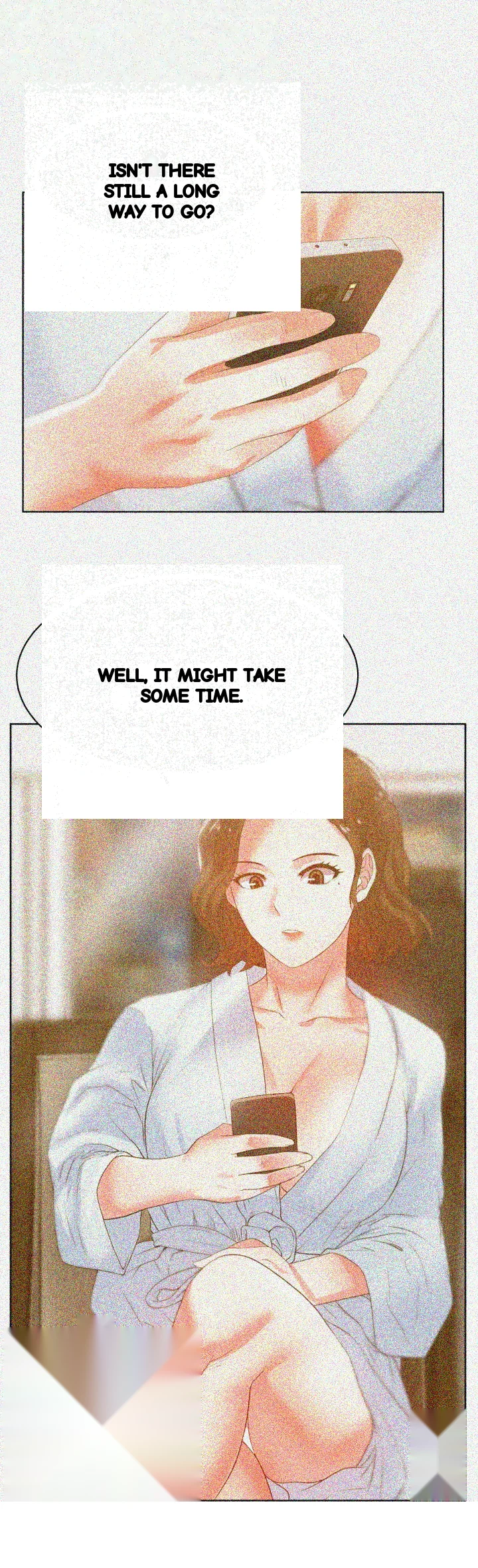 My Wifes Friend Chapter 21 - Page 42