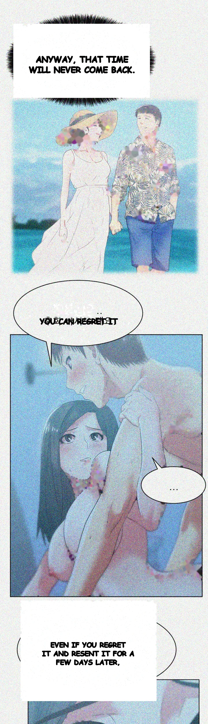My Wifes Friend Chapter 22 - Page 31