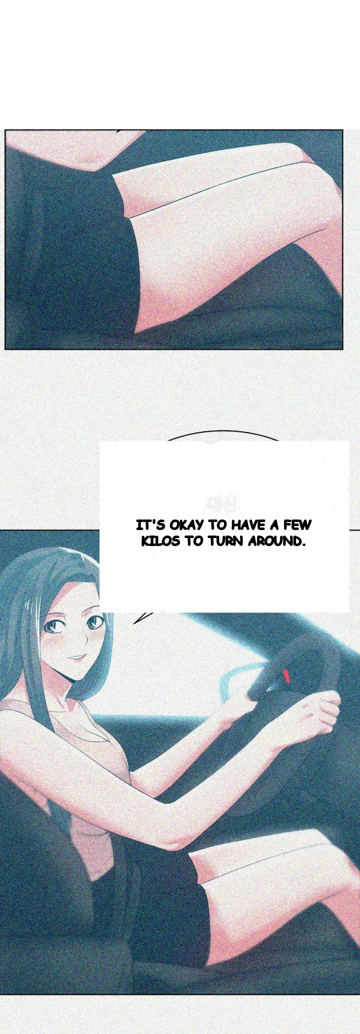My Wifes Friend Chapter 23 - Page 31