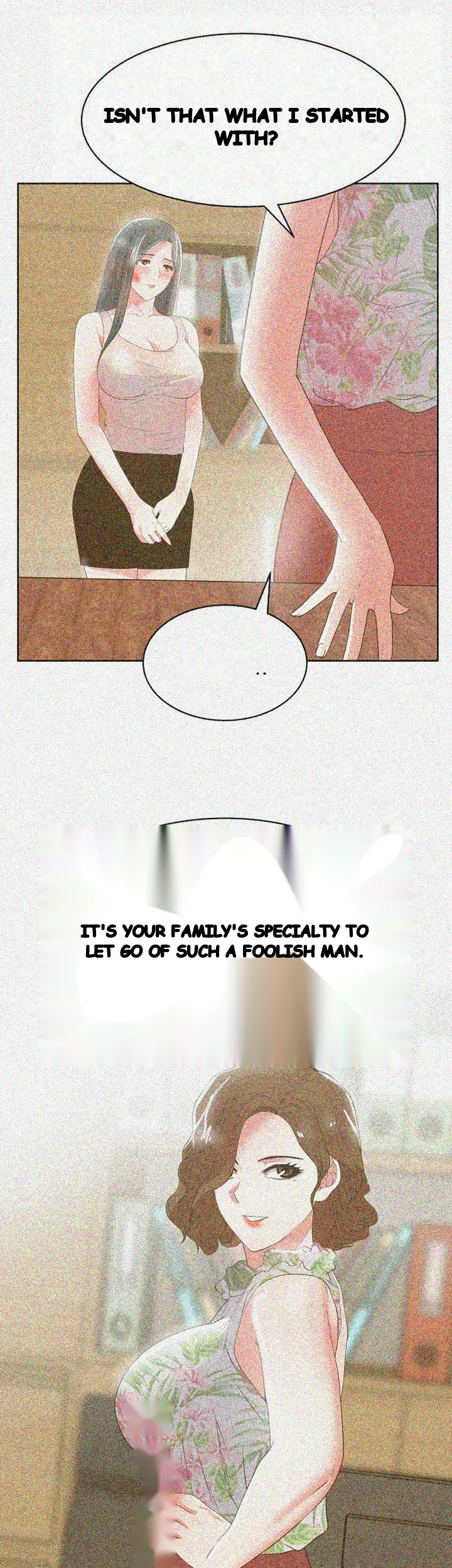 My Wifes Friend Chapter 24 - Page 20
