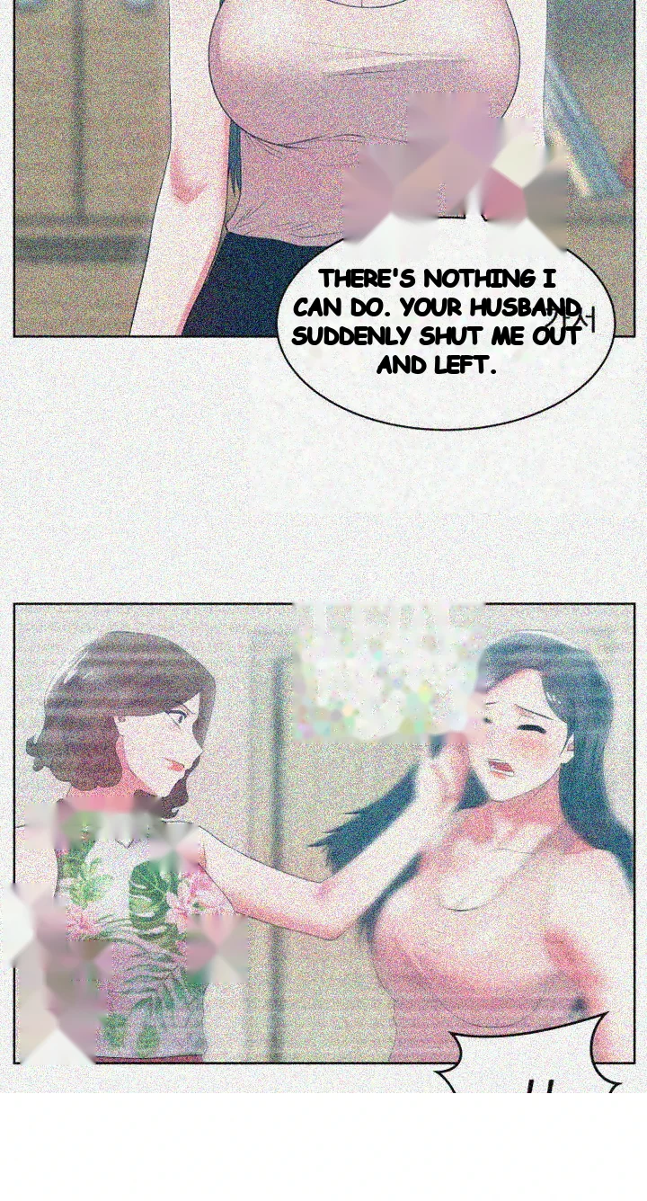 My Wifes Friend Chapter 24 - Page 3