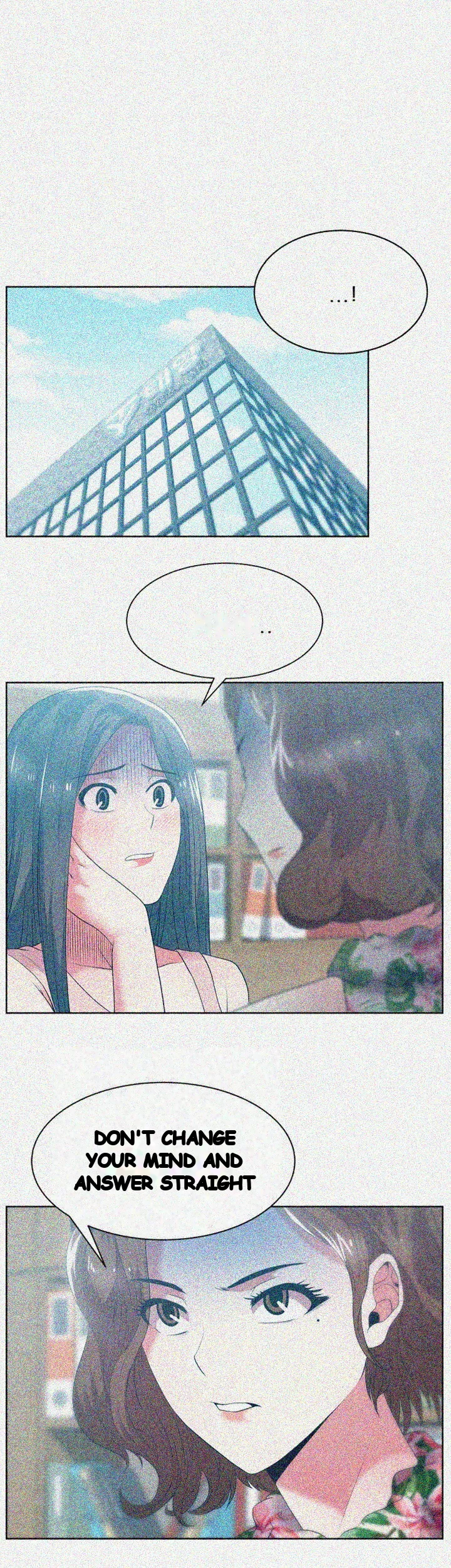My Wifes Friend Chapter 24 - Page 8