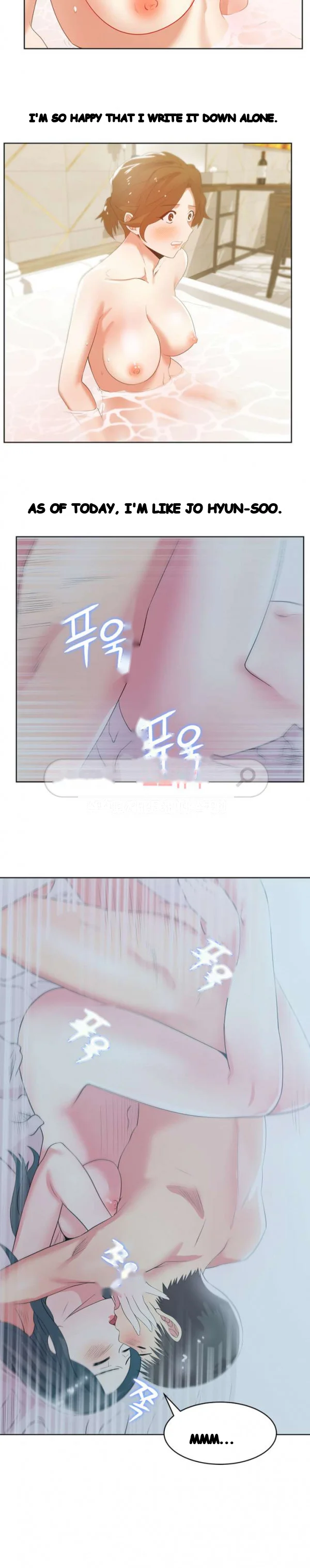 My Wifes Friend Chapter 26 - Page 20