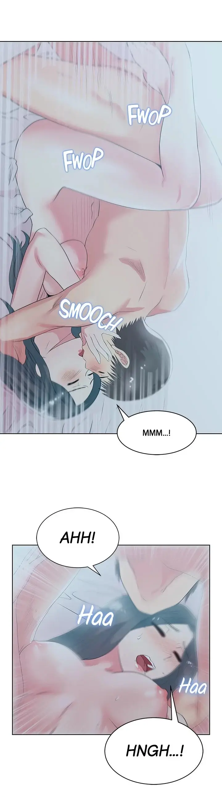 My Wifes Friend Chapter 26 - Page 29