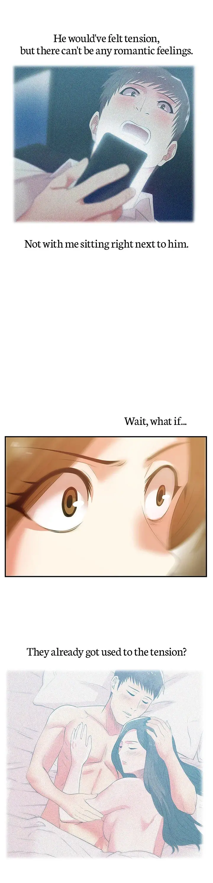 My Wifes Friend Chapter 27 - Page 27