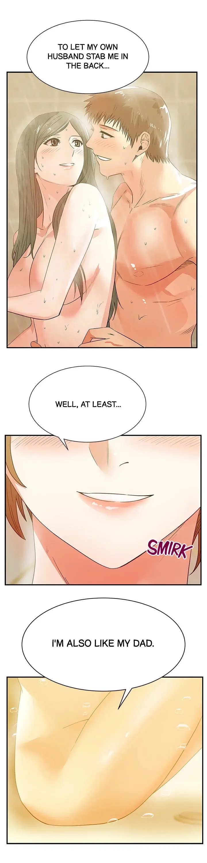 My Wifes Friend Chapter 27 - Page 30