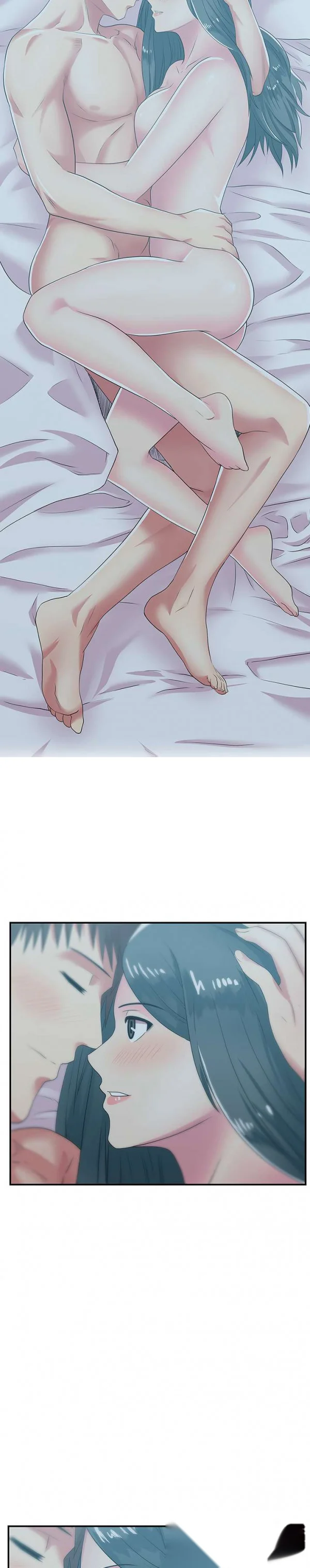 My Wifes Friend Chapter 28 - Page 12