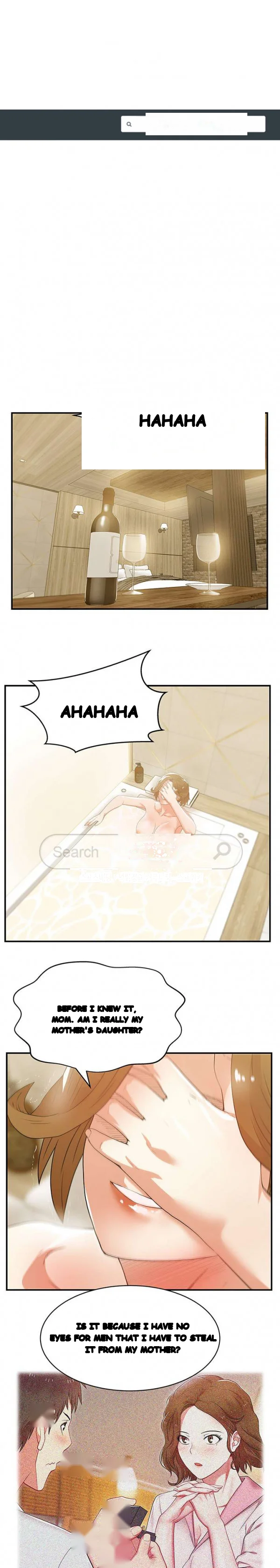My Wifes Friend Chapter 28 - Page 2