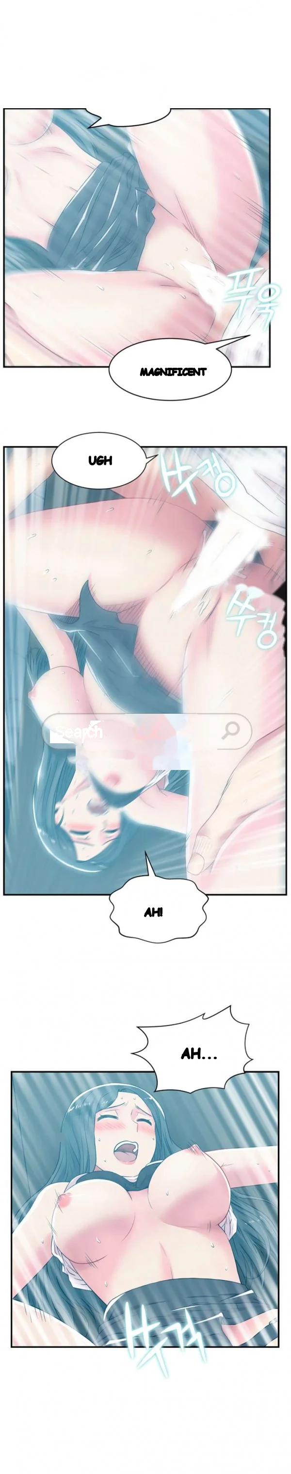 My Wifes Friend Chapter 31 - Page 3