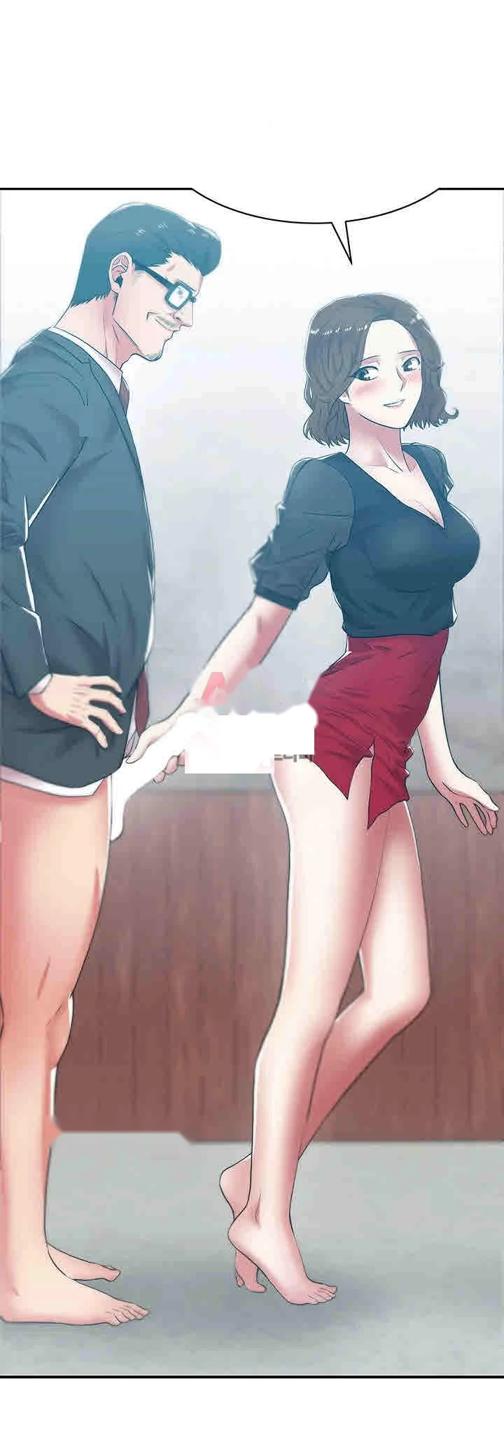 My Wifes Friend Chapter 32 - Page 22