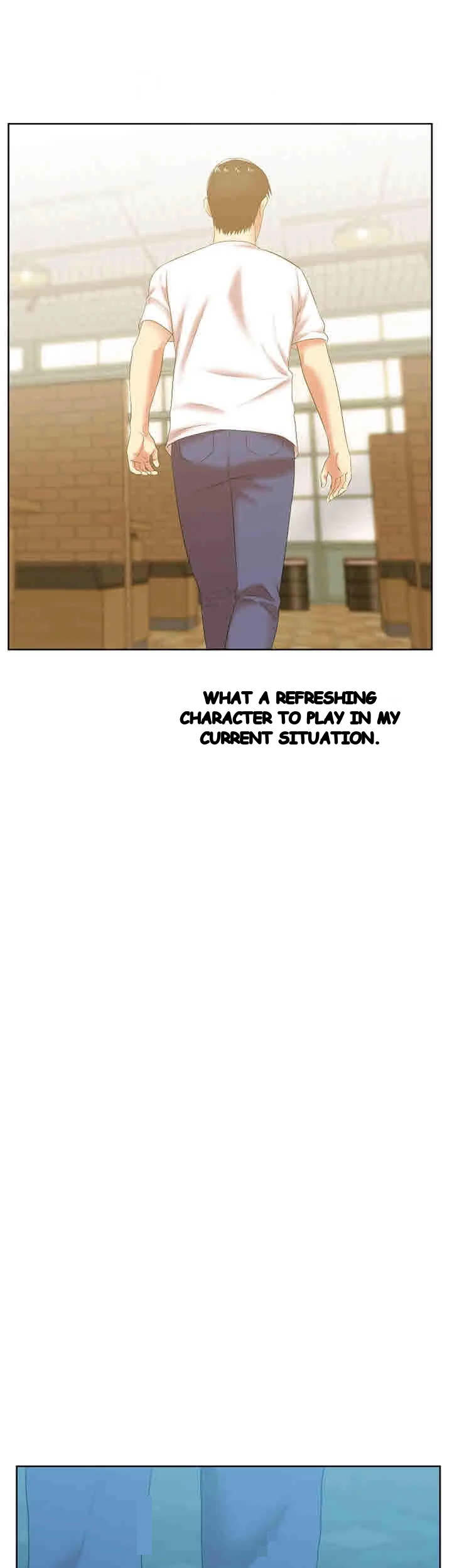 My Wifes Friend Chapter 36 - Page 30