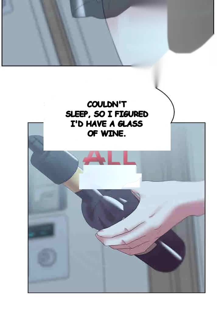 My Wifes Friend Chapter 37 - Page 3