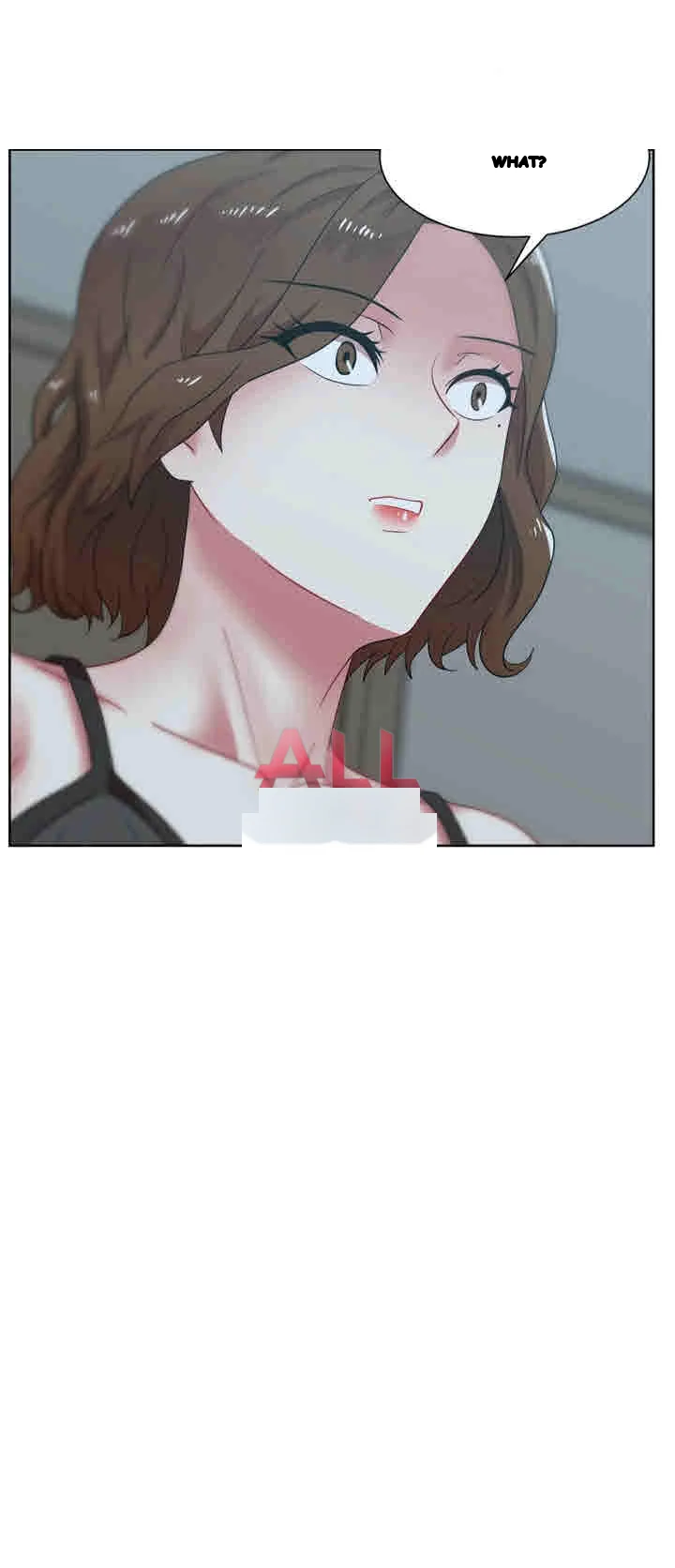 My Wifes Friend Chapter 37 - Page 5