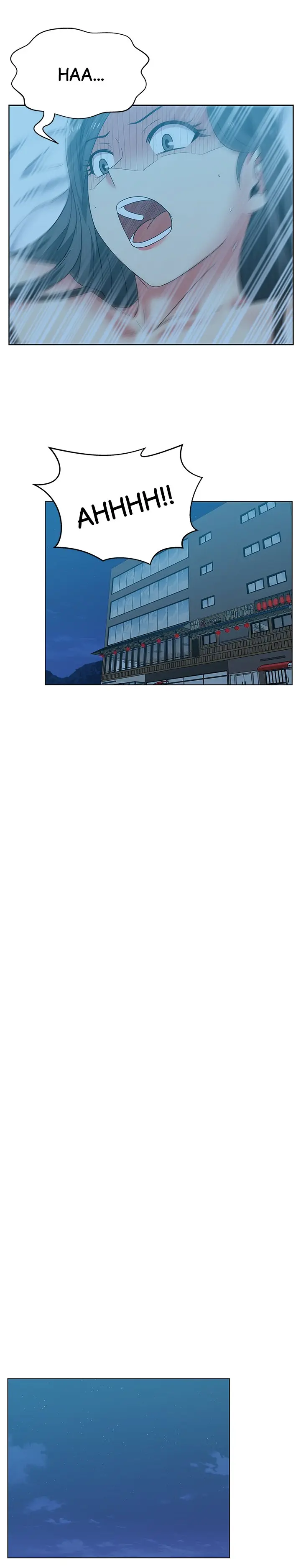 My Wifes Friend Chapter 46 - Page 21