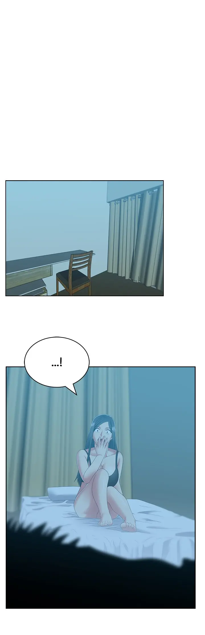 My Wifes Friend Chapter 48 - Page 6