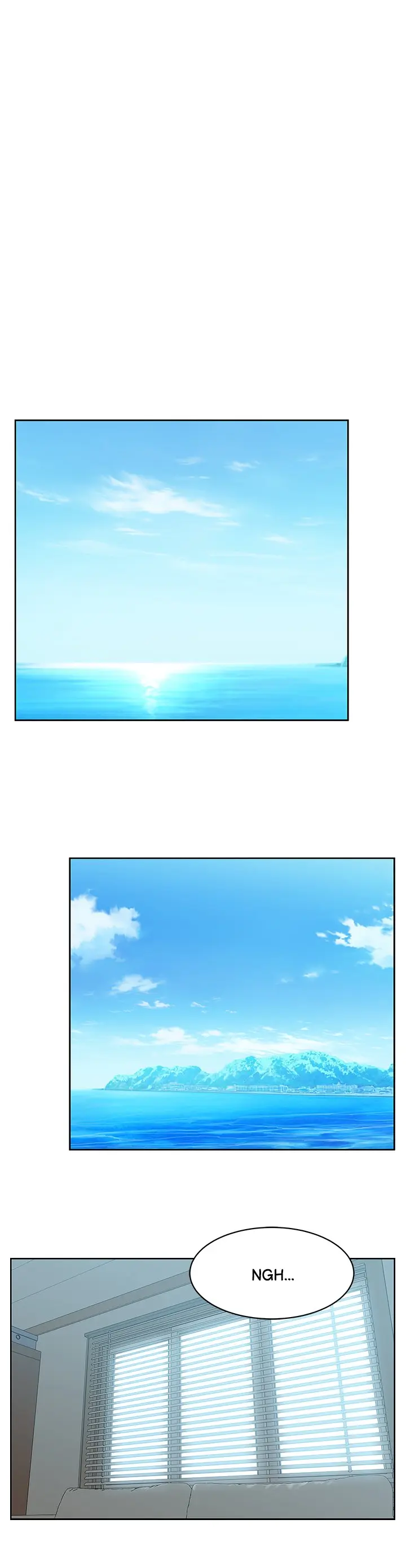 My Wifes Friend Chapter 49 - Page 17