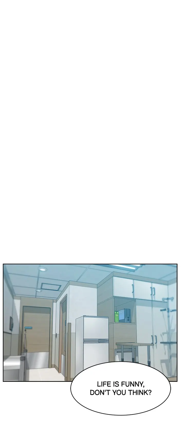 My Wifes Friend Chapter 51 - Page 1