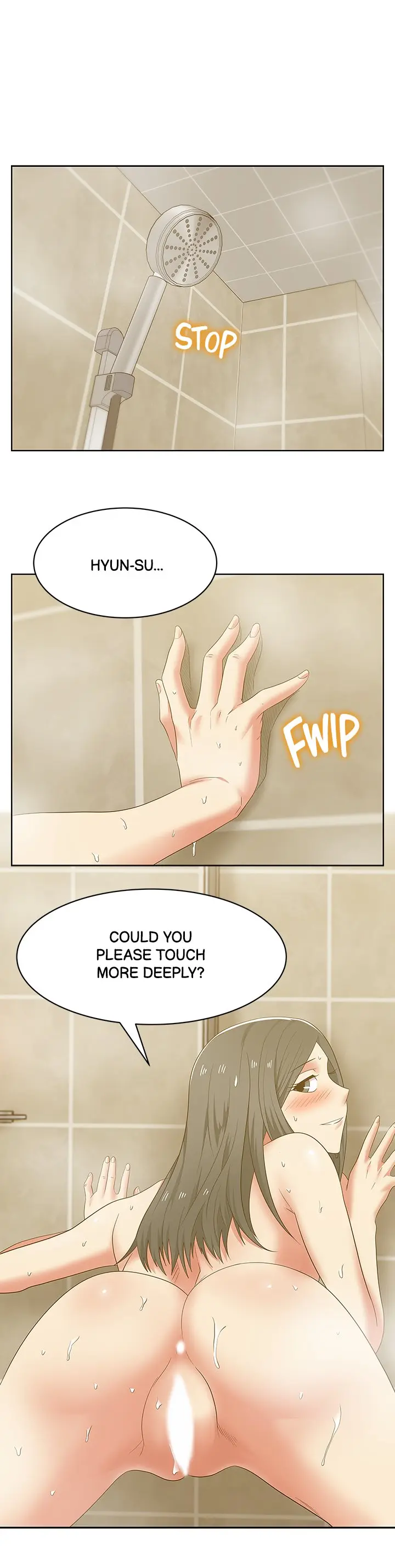 My Wifes Friend Chapter 51 - Page 26