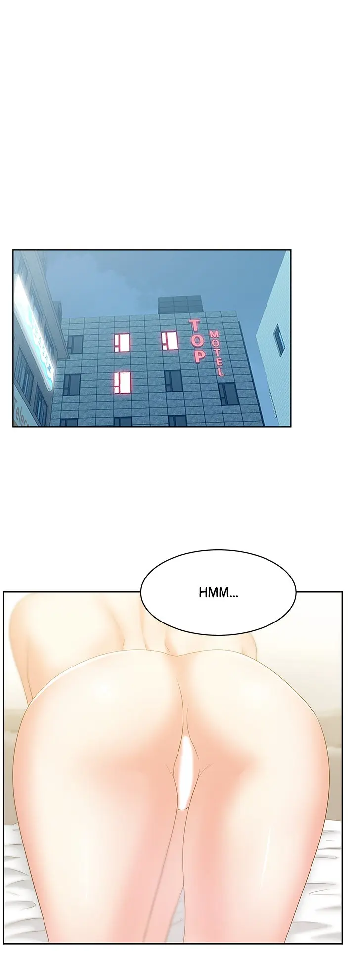 My Wifes Friend Chapter 52 - Page 6