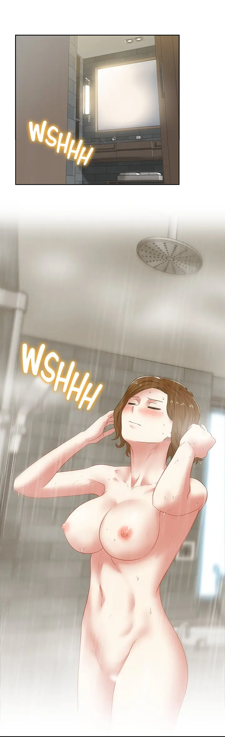 My Wifes Friend Chapter 55 - Page 10