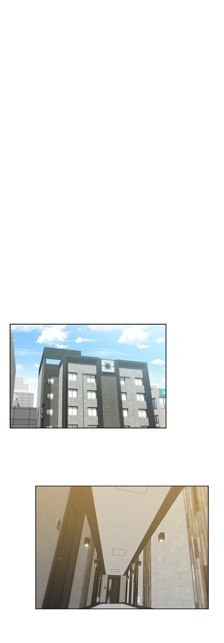 My Wifes Friend Chapter 55 - Page 9