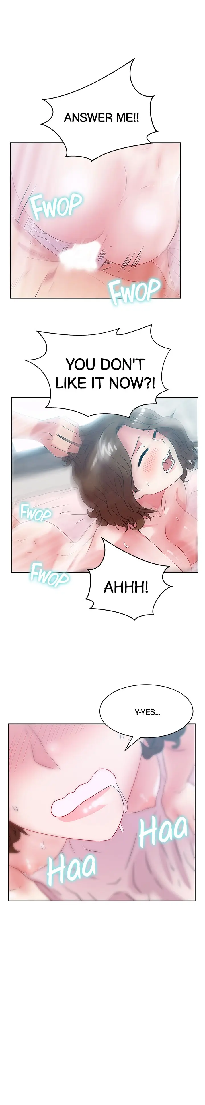 My Wifes Friend Chapter 57 - Page 24