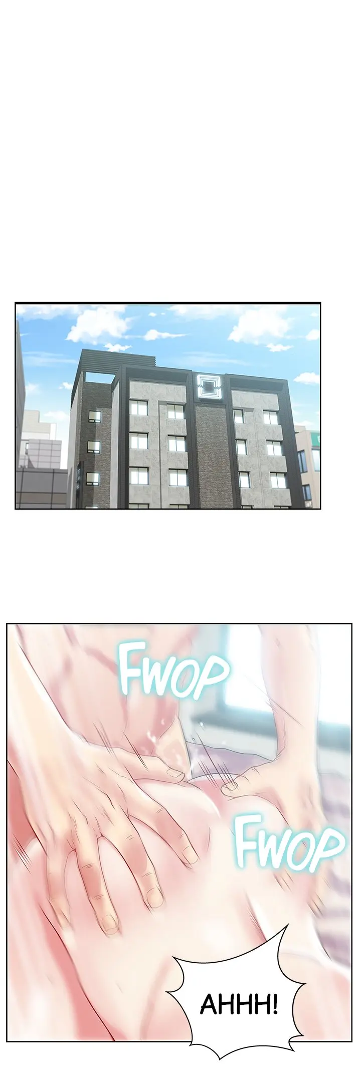 My Wifes Friend Chapter 57 - Page 6