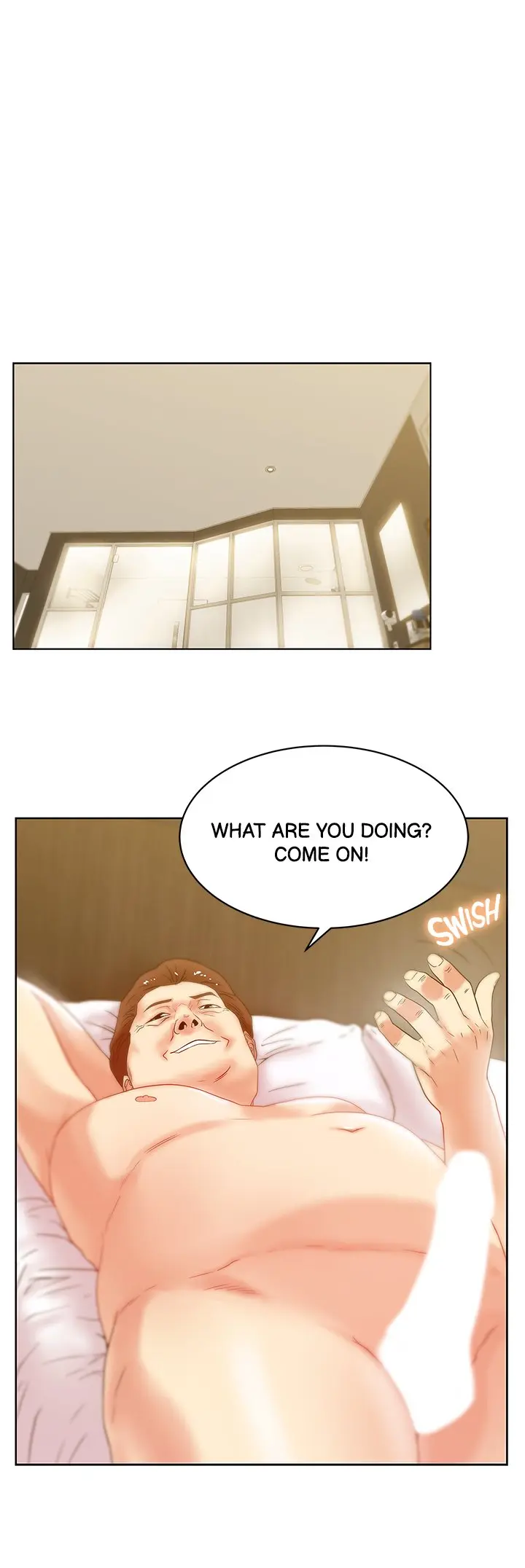 My Wifes Friend Chapter 59 - Page 7