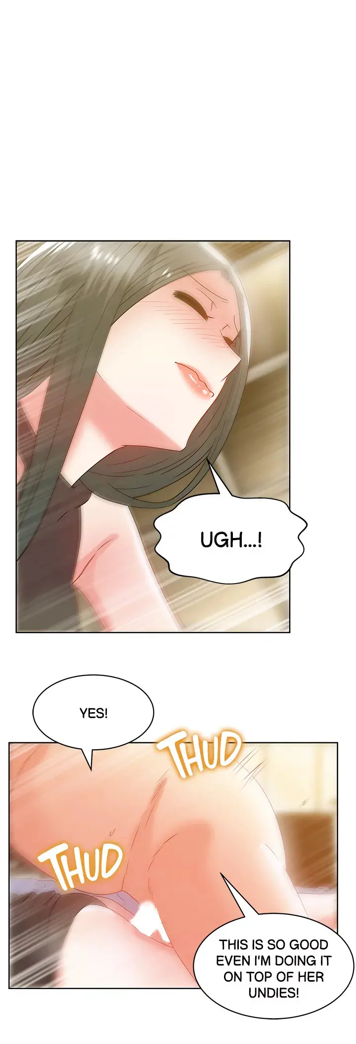 My Wifes Friend Chapter 60 - Page 1